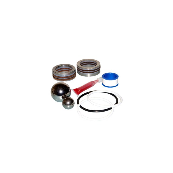 Bedford Precision Kit - HydraPro III/IV/Super, Admrl, Boss L/PE for Titan and Speeflo